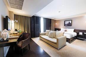 S15 Sukhumvit Hotel