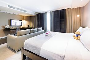 S15 Sukhumvit Hotel