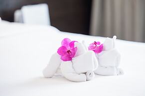 S15 Sukhumvit Hotel