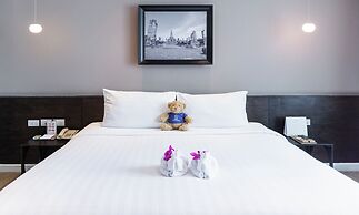 S15 Sukhumvit Hotel