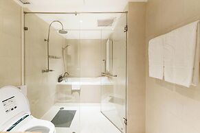 S15 Sukhumvit Hotel