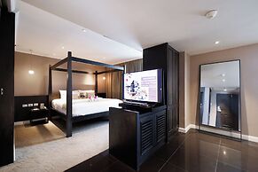 S15 Sukhumvit Hotel
