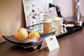 S15 Sukhumvit Hotel