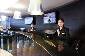 S15 Sukhumvit Hotel