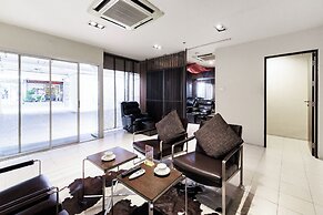 S15 Sukhumvit Hotel
