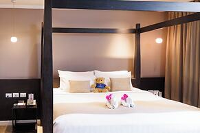 S15 Sukhumvit Hotel