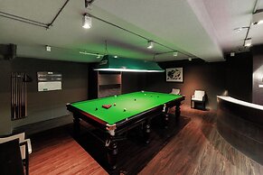S15 Sukhumvit Hotel