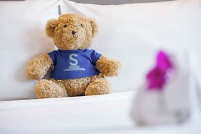 S15 Sukhumvit Hotel
