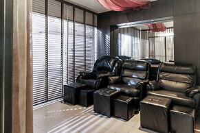 S15 Sukhumvit Hotel