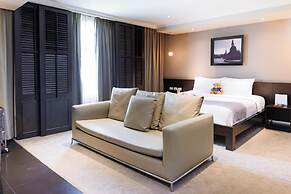 S15 Sukhumvit Hotel