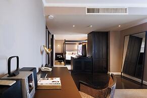 S15 Sukhumvit Hotel