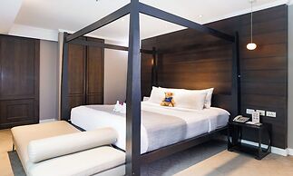 S15 Sukhumvit Hotel