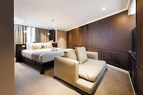 S15 Sukhumvit Hotel