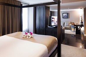 S15 Sukhumvit Hotel