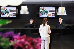 S15 Sukhumvit Hotel