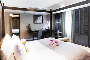 S15 Sukhumvit Hotel
