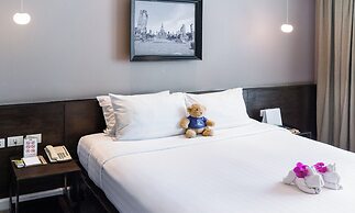 S15 Sukhumvit Hotel
