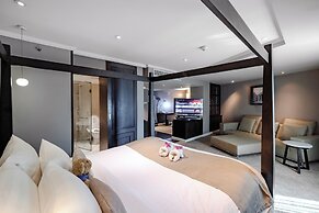 S15 Sukhumvit Hotel