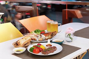 S15 Sukhumvit Hotel