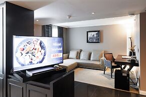 S15 Sukhumvit Hotel