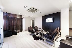 S15 Sukhumvit Hotel