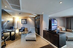 S15 Sukhumvit Hotel