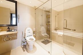 S15 Sukhumvit Hotel