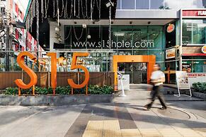 S15 Sukhumvit Hotel