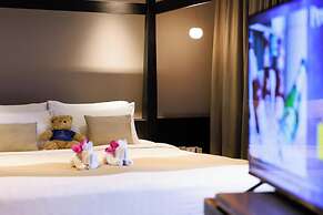 S15 Sukhumvit Hotel