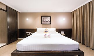 S15 Sukhumvit Hotel