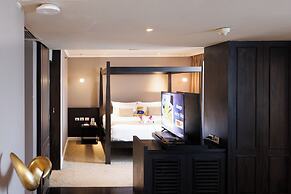 S15 Sukhumvit Hotel