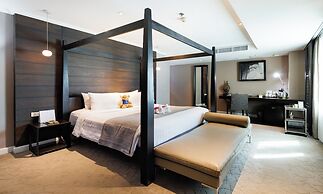 S15 Sukhumvit Hotel