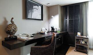 S15 Sukhumvit Hotel