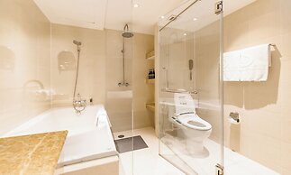 S15 Sukhumvit Hotel