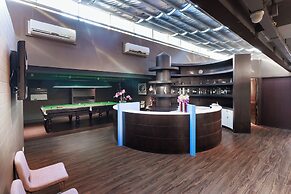 S15 Sukhumvit Hotel