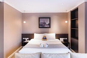 S15 Sukhumvit Hotel