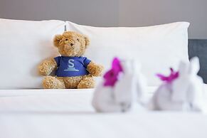 S15 Sukhumvit Hotel
