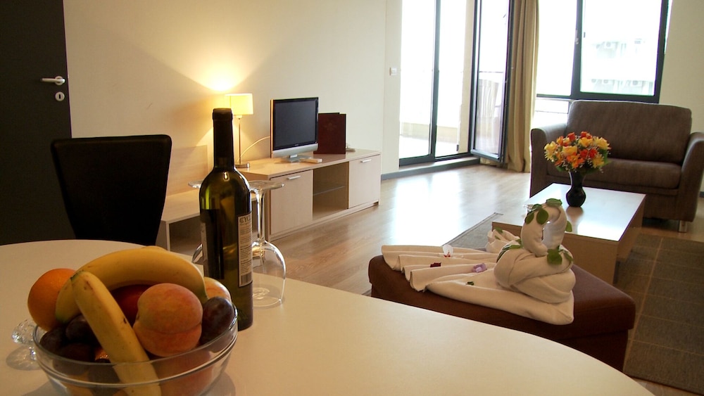 Byala Beach Resort