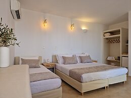 Amerisa Suites & Villa
