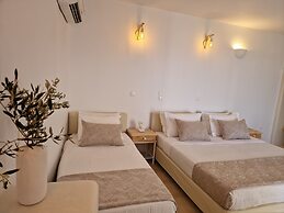 Amerisa Suites & Villa