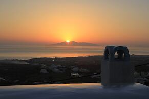 Amerisa Suites & Villa