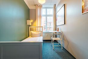 St Christopher's Berlin Alexanderplatz - Hostel