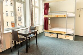 St Christopher's Berlin Alexanderplatz - Hostel