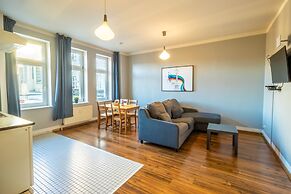St Christopher's Berlin Alexanderplatz - Hostel