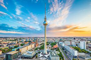St Christopher's Berlin Alexanderplatz - Hostel