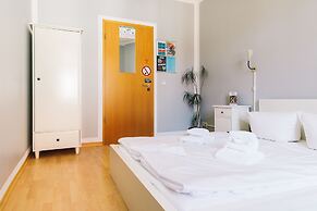 St Christopher's Berlin Alexanderplatz - Hostel