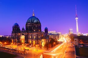 St Christopher's Berlin Alexanderplatz - Hostel