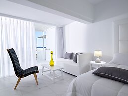 Dimitra Beach Hotel & Suites