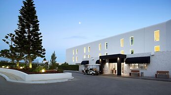 Dimitra Beach Hotel & Suites