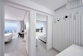 Dimitra Beach Hotel & Suites